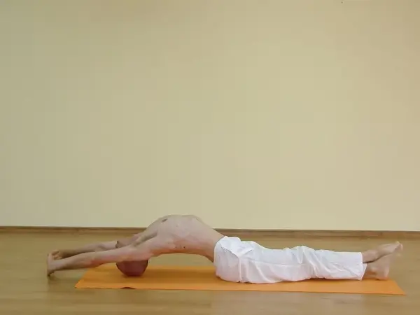 Uttana Matsyasana