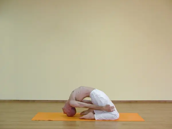 Laghuvajrasana