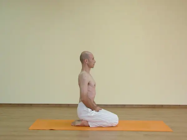Vajrasana