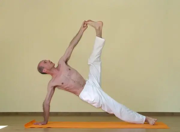 Vasishthasana