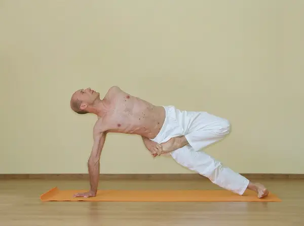 Kashyapasana