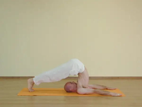 Halasana