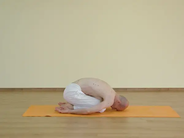 Balasana