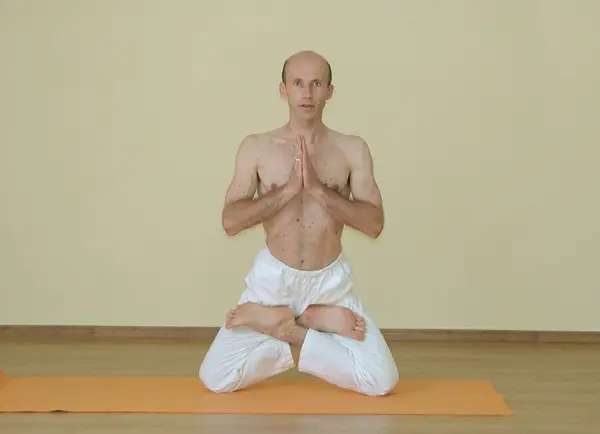 Gorakshasana