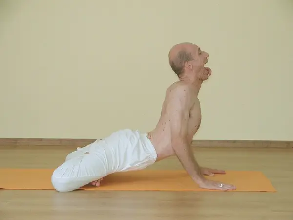 Padma Simhasana