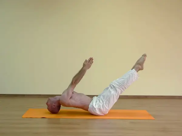 Uttana Padasana