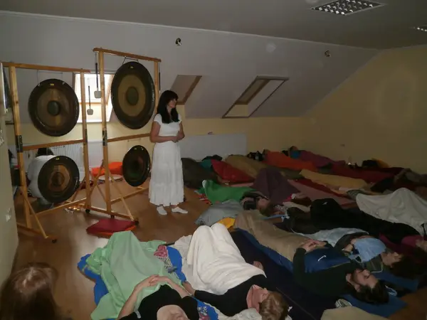 Gong 2014