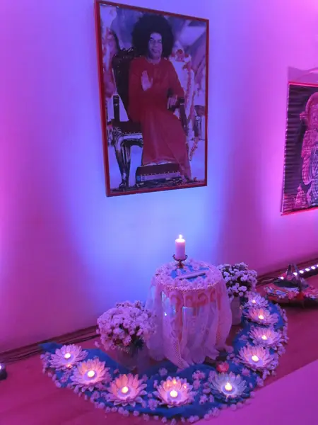 2016-23.11. Proslava Sai Babinog rođendana